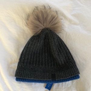 Kit and Ace Cashmere hat/Toque
